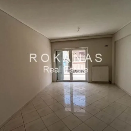 Rent this 3 bed apartment on Αγίας Ζώνης 22 in Athens, Greece
