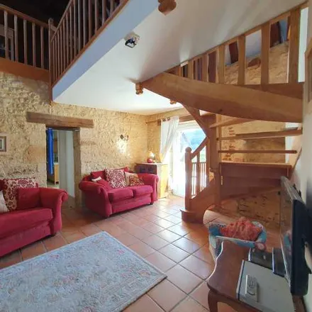 Image 9 - 24510 Trémolat, France - House for sale