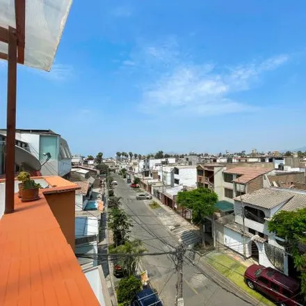 Rent this 2 bed apartment on Jirón San Juan in La Molina, Lima Metropolitan Area 15012