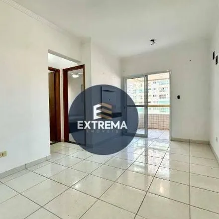 Buy this 1 bed apartment on Rua Caiapós in Tupi, Praia Grande - SP