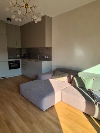 Rent this 1 bed apartment on Rheinallee 52a in 55118 Mainz, Germany