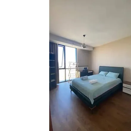Rent this 1 bed condo on Ankara