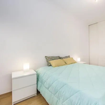 Rent this 3 bed apartment on Costa da Caparica in Setúbal, Portugal