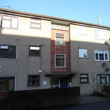 Rent this 3 bed apartment on Claude Road in Caerphilly, CF83 1GJ