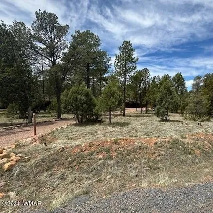 Image 3 - 3332 Navajo Drive, Navajo County, AZ 85933, USA - House for sale