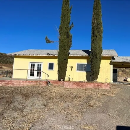 Buy this 4 bed house on 21024 Loconomi Road in Lake County, CA 95461