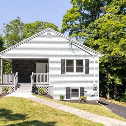 Buy this 3 bed house on 18 Hillside Ave in Plymouth, Connecticut