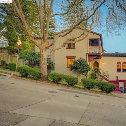 Image 1 - 2520 Marin Avenue, Berkeley, CA 94708, USA - House for sale