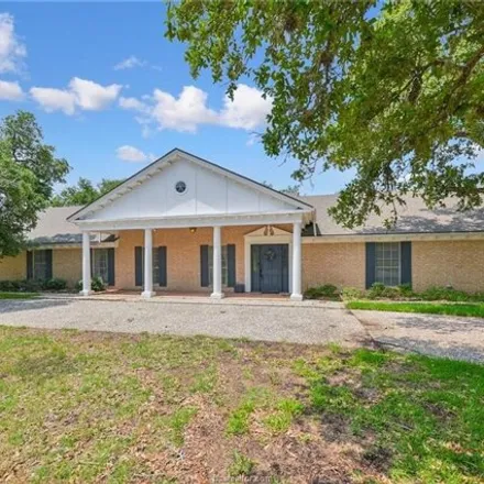 Buy this 4 bed house on 1239 Broadmoor Drive in Bryan, TX 77802
