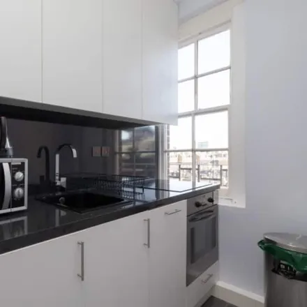 Image 3 - London, W2 2RE, United Kingdom - Apartment for rent
