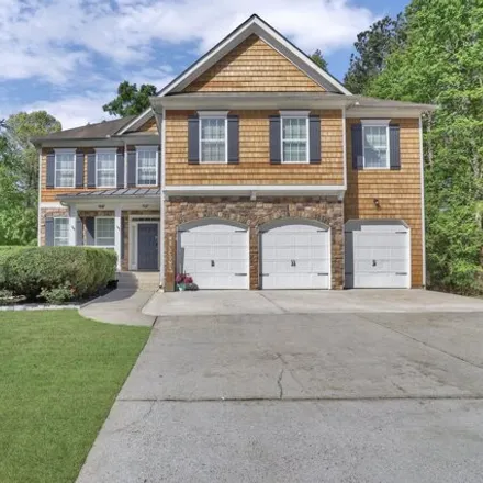 Buy this 5 bed house on 22 Renwick Drive in Senoia, Coweta County