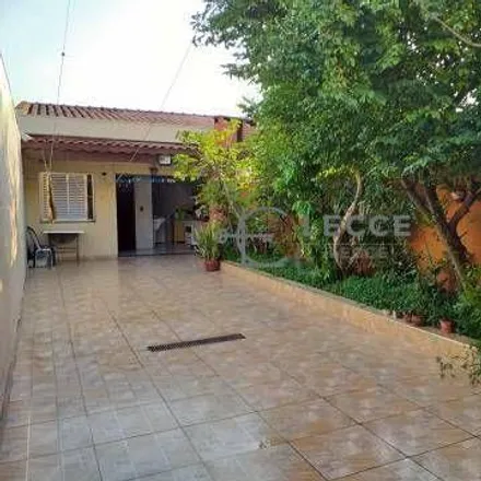 Buy this 3 bed house on Rua Orlando Pinto Ribeiro in Vila Arriete, São Paulo - SP