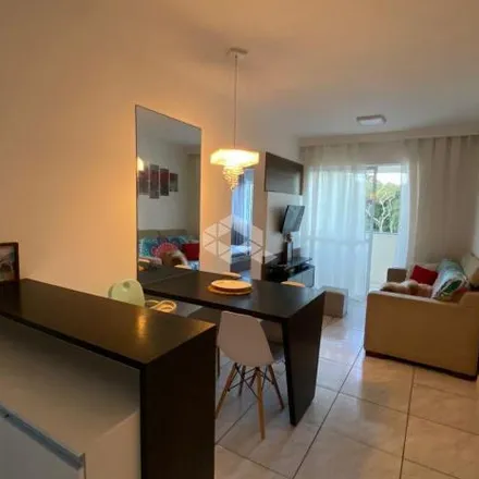 Buy this 2 bed apartment on Rua Manenos in Areias, São José - SC