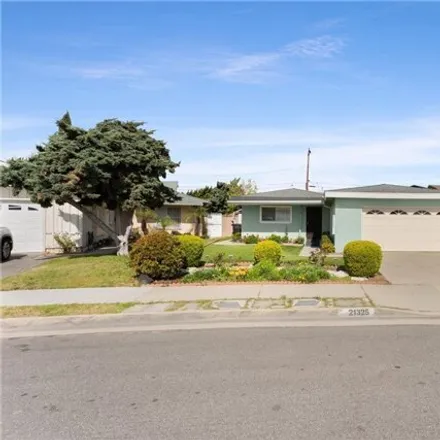 Image 5 - 21347 Payne Avenue, West Carson, CA 90502, USA - House for sale