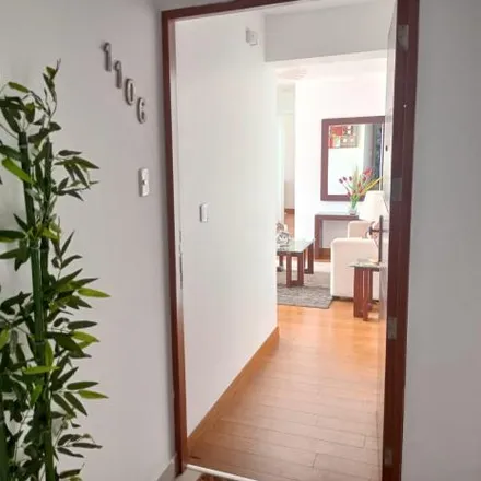 Buy this 2 bed apartment on SIXT in Calle Cantuarias 341, Miraflores