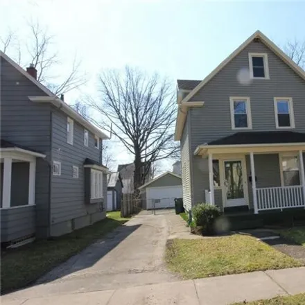 Image 2 - 73 Gold Street, City of Rochester, NY 14620, USA - House for sale