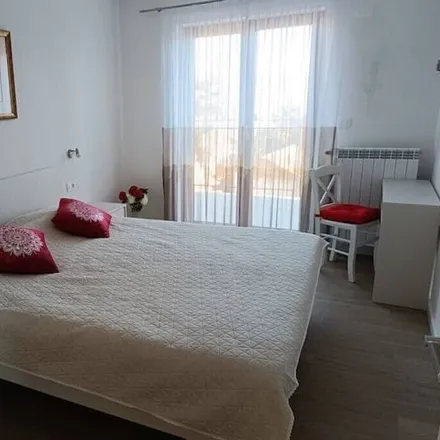 Rent this 2 bed apartment on Primorsko-Goranska Županija