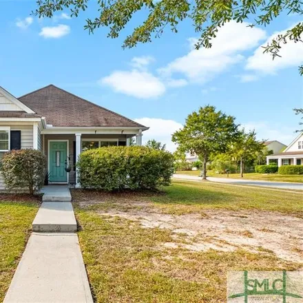 Buy this 3 bed house on 100 Godley Road in Savannah, GA 31407