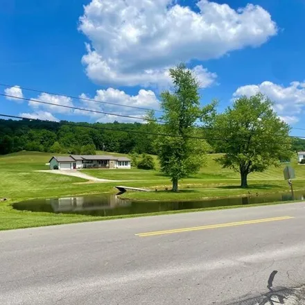 Buy this 3 bed house on 1023 Mohawk Drive in Scioto County, OH 45648