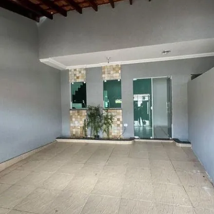 Image 2 - Rua Verdade, Americana, Americana - SP, 13477-722, Brazil - House for sale