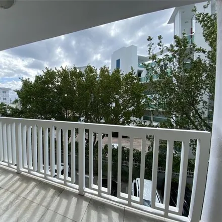 Rent this 1 bed condo on 2016 Bay Drive in Isle of Normandy, Miami Beach