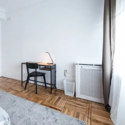 Rent this 9 bed room on Madrid in Subdirección General de Bomberos y CISEM, Calle de Alcalá