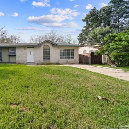 Rent this 3 bed house on 4746 Casa Verde Street in San Antonio, TX 78233