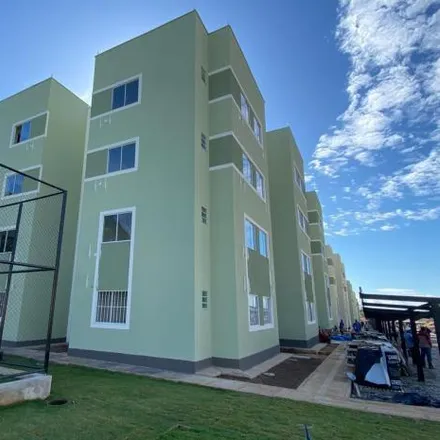Buy this 2 bed apartment on Rua Doutor Nicanor Barreto in Vale Quem Tem, Teresina - PI