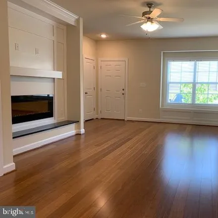 Image 2 - 201 Anderson Drive, Falmouth, Stafford County, VA 22405, USA - Townhouse for rent