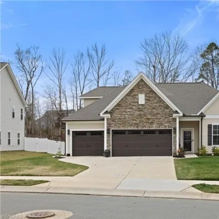 Buy this 4 bed house on 1935 Channel St in Graham, North Carolina