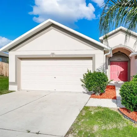 Rent this 3 bed house on 29001 Old Marsh End in Wesley Chapel, FL 33543