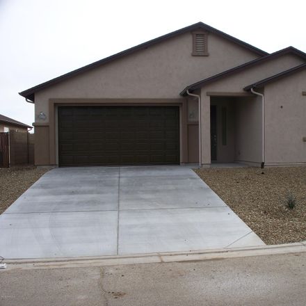 Rent this 3 bed house on 1473 Essex Way in Chino Valley, AZ 86323