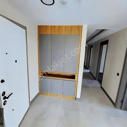 Rent this 3 bed apartment on unnamed road in 06800 Çankaya, Turkey