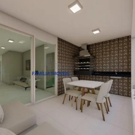 Buy this 3 bed house on Avenida Almirante Cochrane in Embaré, Santos - SP