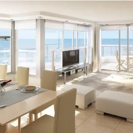 Buy this studio apartment on Torre Imperiale in Rambla Lorenzo Batlle Pacheco, 20100 Punta Del Este