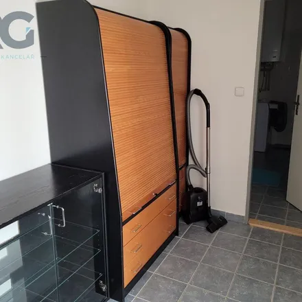 Rent this 1 bed apartment on Hostivítova 321 in 397 01 Písek, Czechia