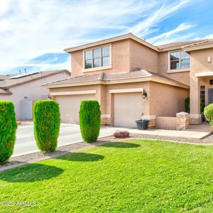 Buy this 6 bed house on 26429 North Terramar Boulevard in Peoria, AZ 85383