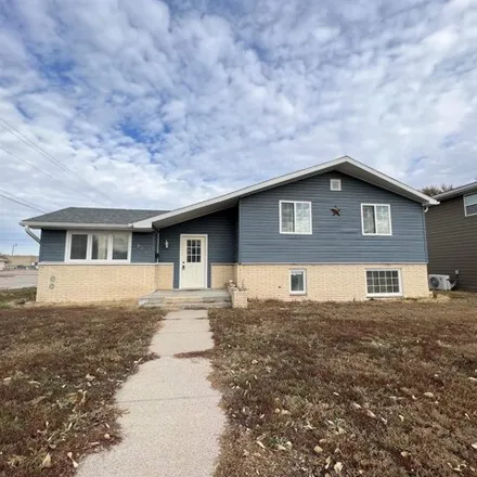 Buy this 3 bed house on 1533 E Street in Cozad, NE 69130
