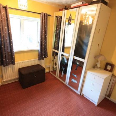 Rent this 3 bed house on William Road in Kidsgrove, ST7 4BS
