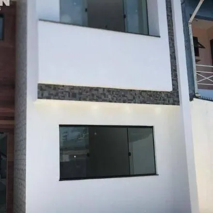 Buy this 4 bed house on Rua Doutor Francisco Cazes in Cafubá, Niterói - RJ