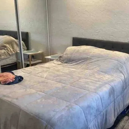 Rent this 1 bed house on El Cajon