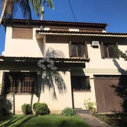 Image 2 - unnamed road, Teresópolis, Porto Alegre - RS, 91720-440, Brazil - House for sale