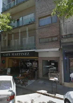 Image 3 - Café Martínez, Calle 27 471, Partido de Mercedes, 6600 Mercedes, Argentina - Condo for sale