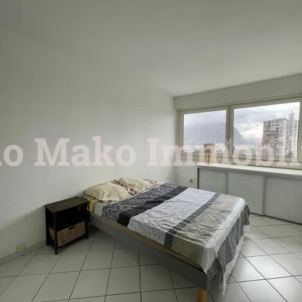 Rent this 2 bed apartment on 23 Route de Hauteville in 74100 Vétraz-Monthoux, France
