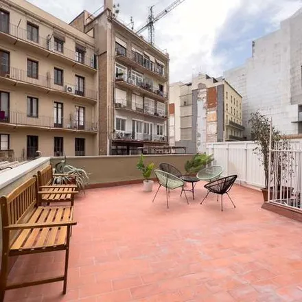 Image 7 - Ronda de Sant Pere, 08001 Barcelona, Spain - Apartment for rent