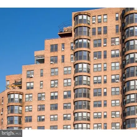 Image 9 - Parkway House Apartments, 2201 Pennsylvania Avenue, Philadelphia, PA 19130, USA - Apartment for rent