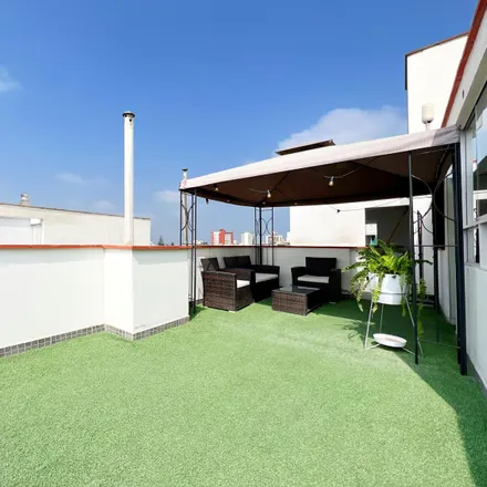 Buy this studio apartment on Calera in Surquillo, Lima Metropolitan Area 15048