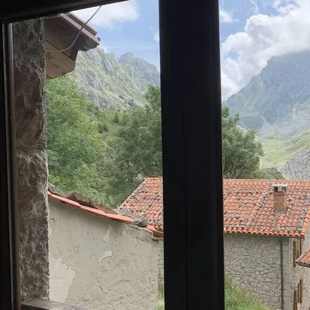 Rent this 1 bed house on Cabrales in Asturias, Spain