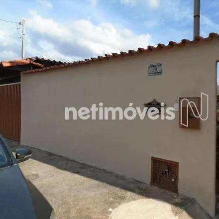 Buy this 2 bed house on Rua Quaresmeira in Ibirité - MG, 30672-200