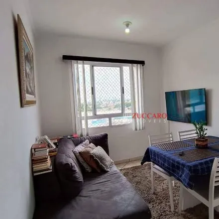 Buy this 2 bed apartment on Avenida Guarulhos in Centro, Guarulhos - SP